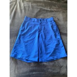 Under Armour Men’s Size 32 Blue Golf Pants